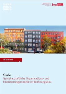 gemeinschaftliches wohnen