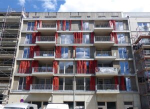 Ausbauhaus Suedkreuz RB