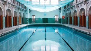 Baerwaldbad Becken LIST