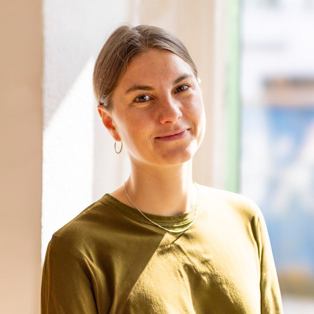 Lina Heise
