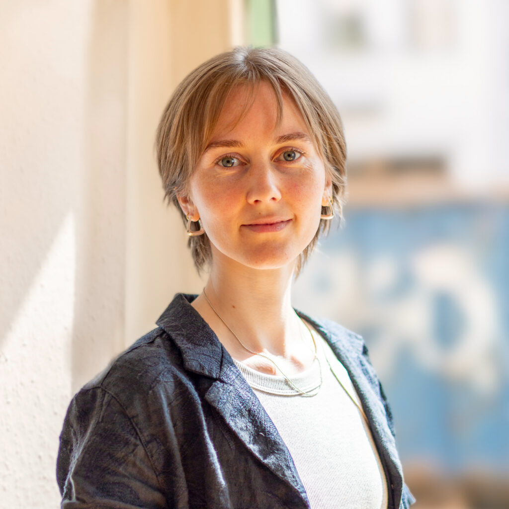 Milada Enzenbach
