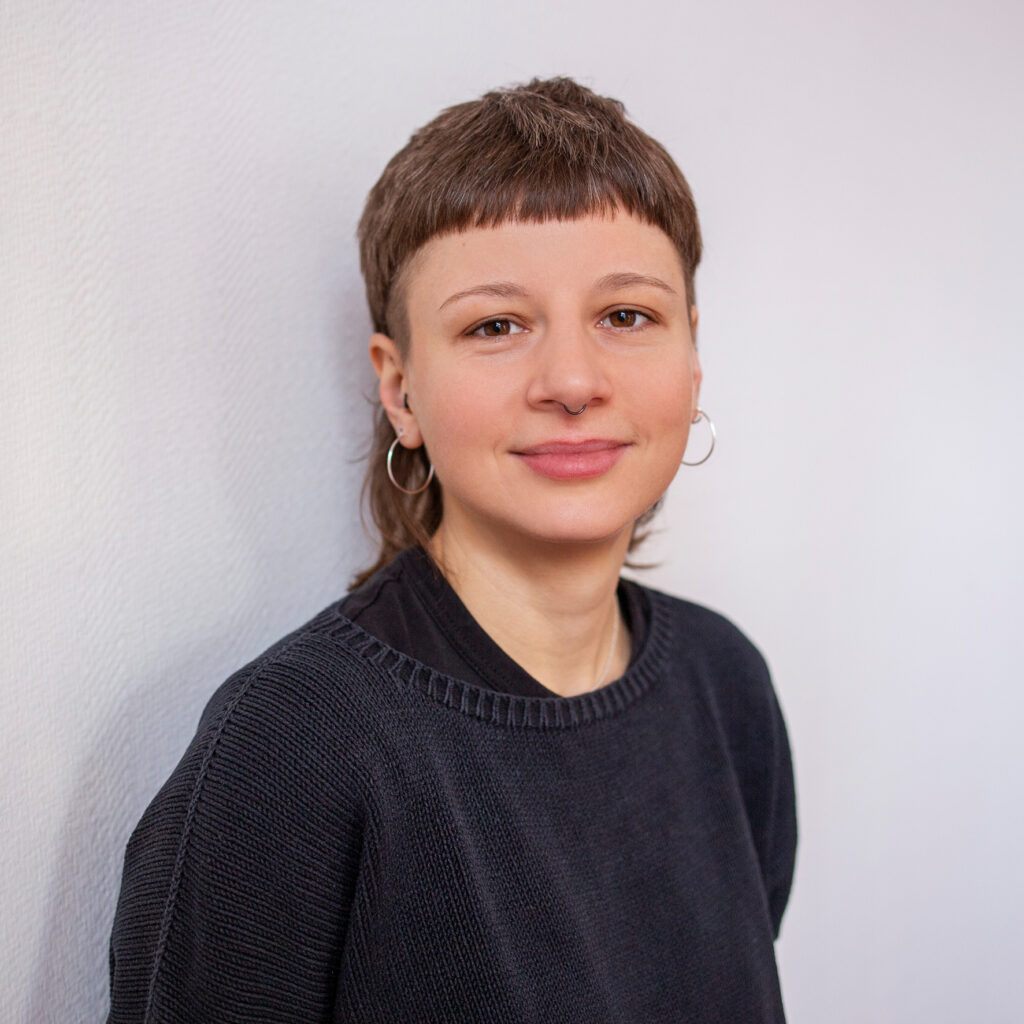 Christina Teckemeyer