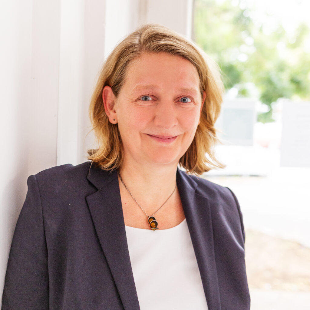 Annette Overmeyer