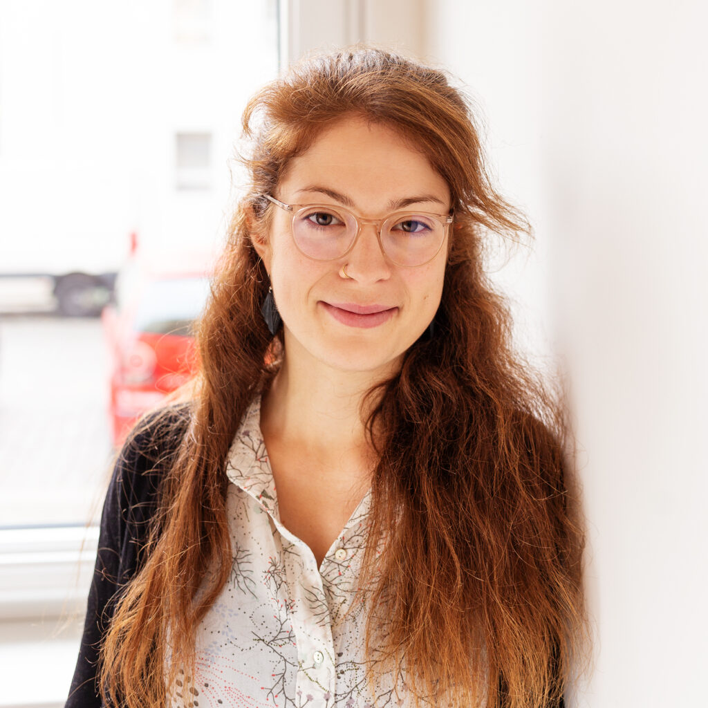 Lena Zeller