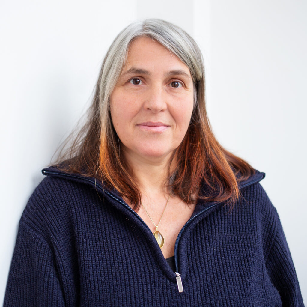 Ariane Gutzmer