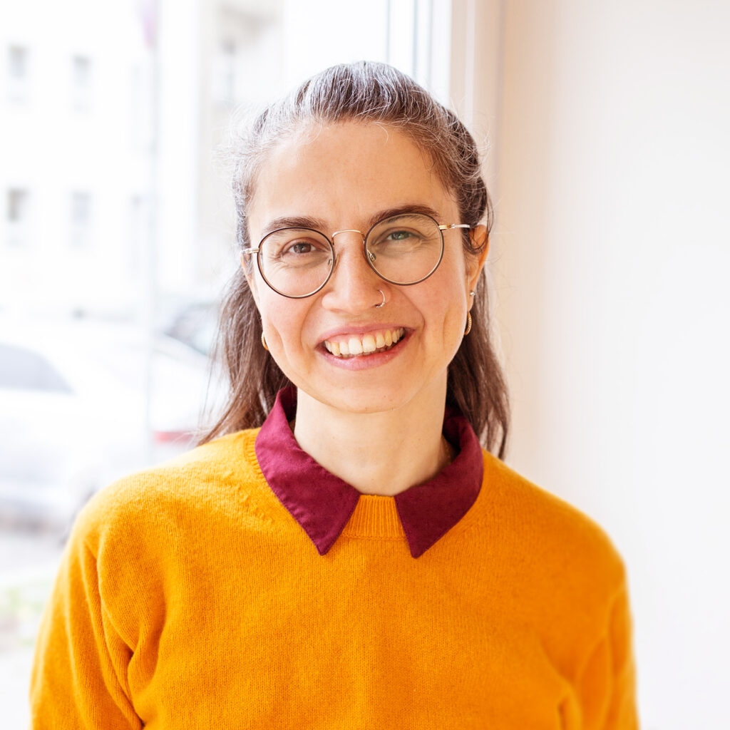 Burcu Eren