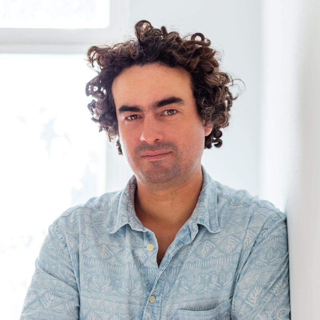 Michael Zambrano
