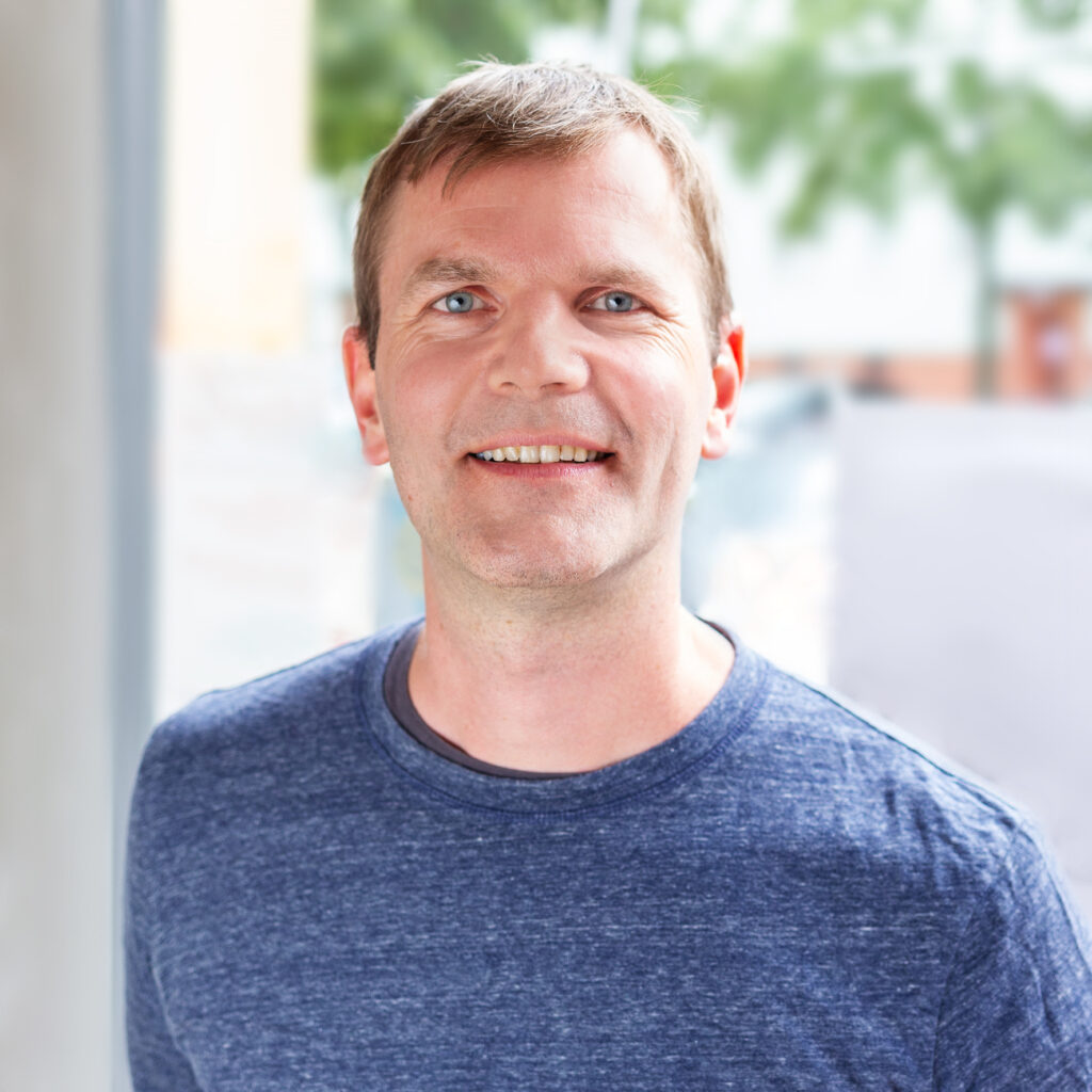 Ralf Kersten