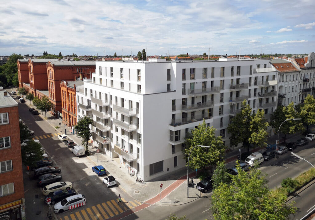 Gotenburger Str. 4