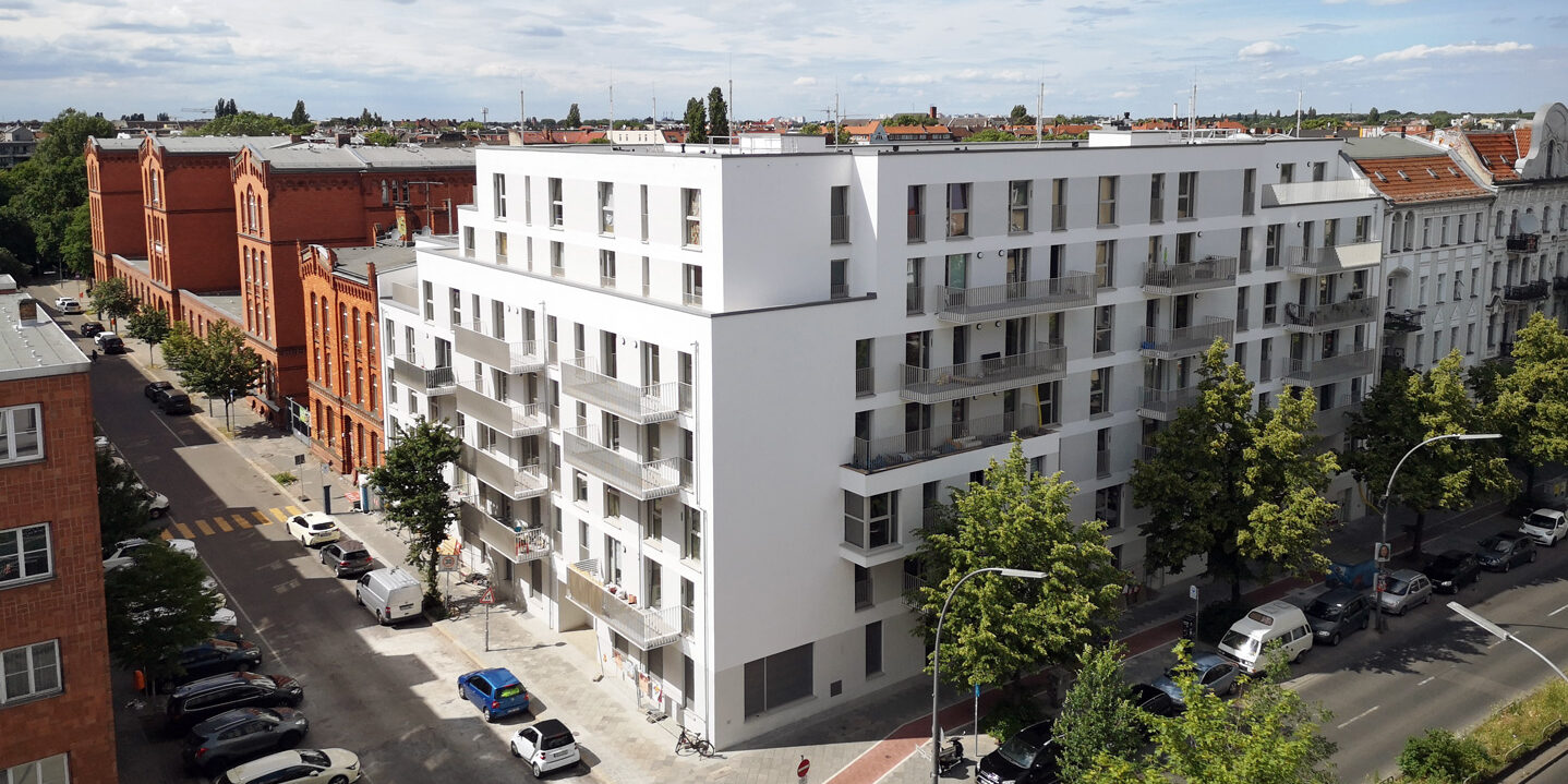 Gotenburger Str. 4