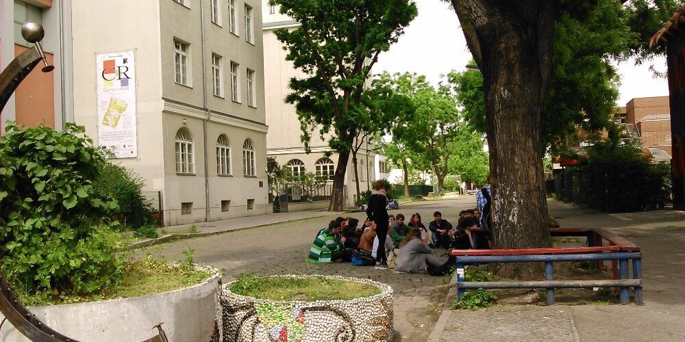 Campus Rütli 1