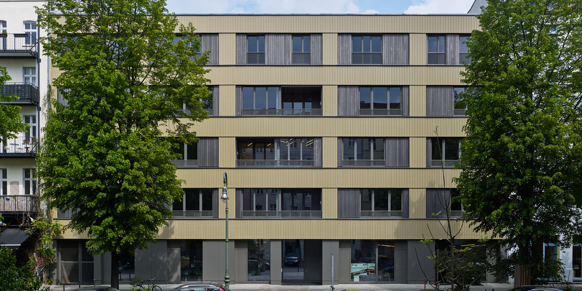 Reichenberger Straße 131