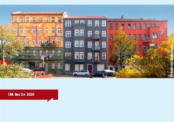 gemeinschaftliches wohnen